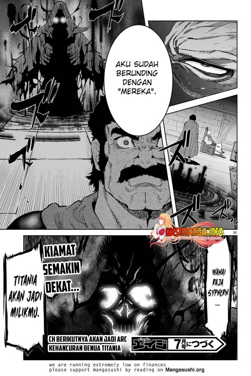 Game obu Familia – Family Senki Chapter 53 Gambar 32